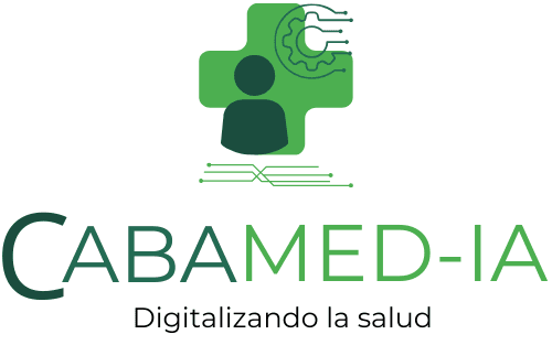 Logo CABAMED-IA